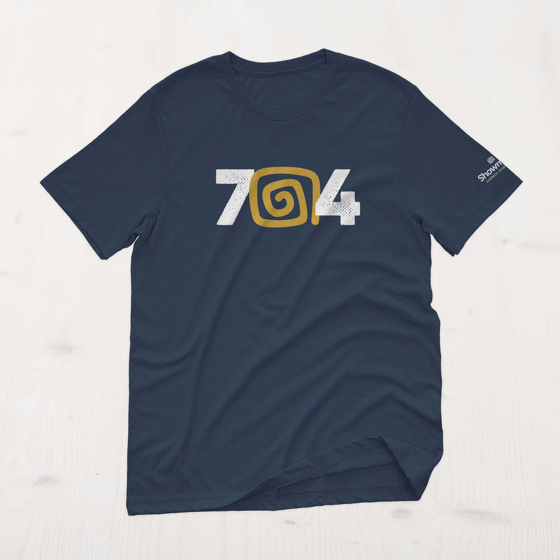 704 Tee - Image 2