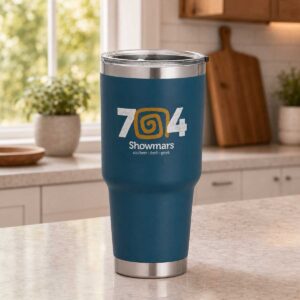 Showmars 704 30oz Tumbler